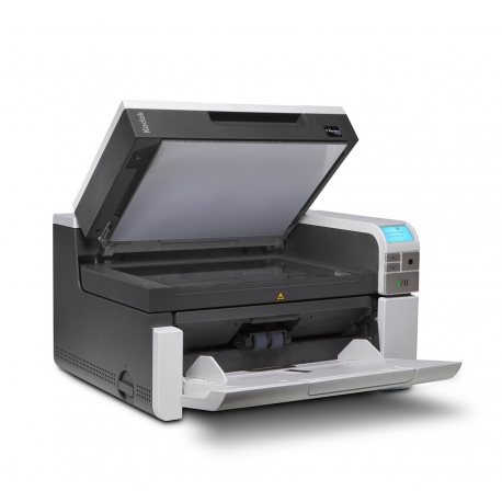 اسکنر اداری i3450 حرفه ای اسناد کداک Kodak i3450 Scanner 600 dpi A4