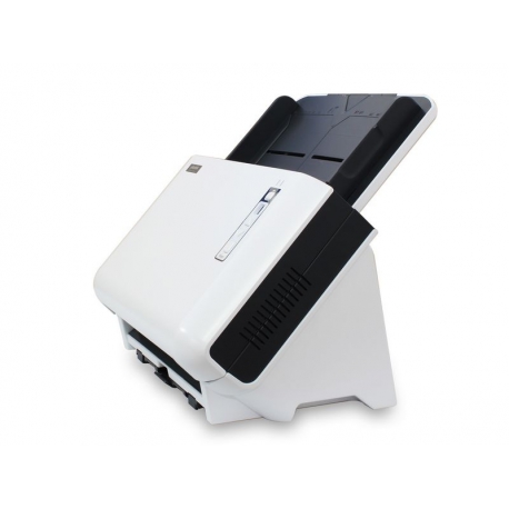 اسکنر اسناد دورو SC8016U اداری - حرفه ای پلاستک Plustek SmartOffice SC8016U Sheetfed Scanner