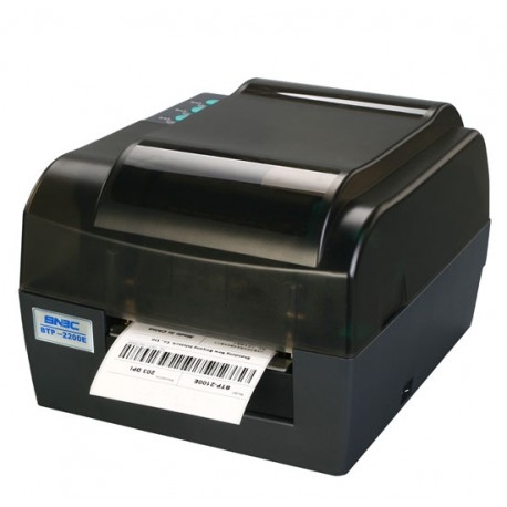 پرینتر لیبل زن BTP 2300E بی یانگ Beiyang BTP 2300E Label Printer