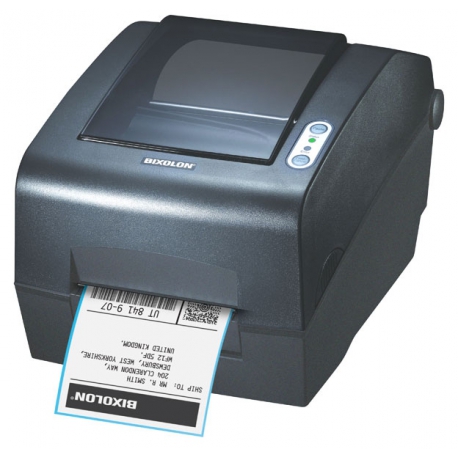 پرینتر لیبل زن SLP-T400 فیش پرینتر بیکسلون BIXOLON SLP-T400 - BPL-E Printer
