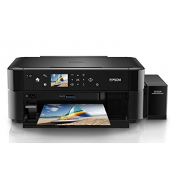 Epson L850 Multifunction Inkjet Printer