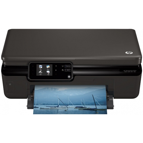 HP photosmart 5515 Printer