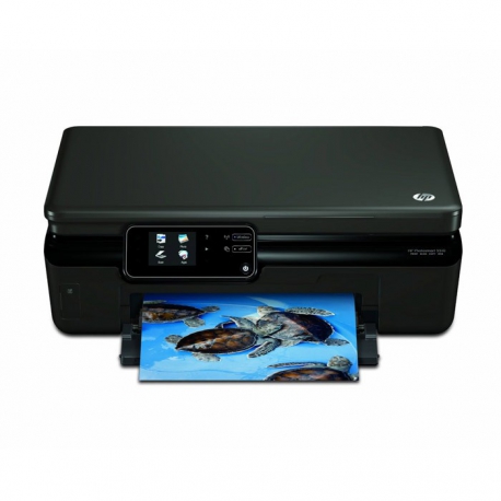 HP photosmart 5510 Printer