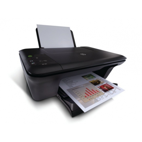 HP Deskjet 2050 Printer