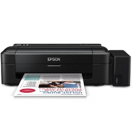 Epson L110 Inkjet Printer