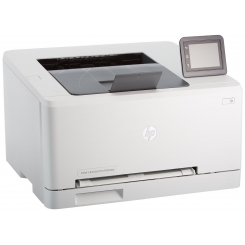 HP LaserJet Pro M252dw Laser Printer