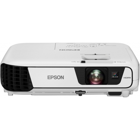ویدئو پروژکتور EB-X31 دیتا ویدئو اپسون Epson EB-X31 Data Video Projector