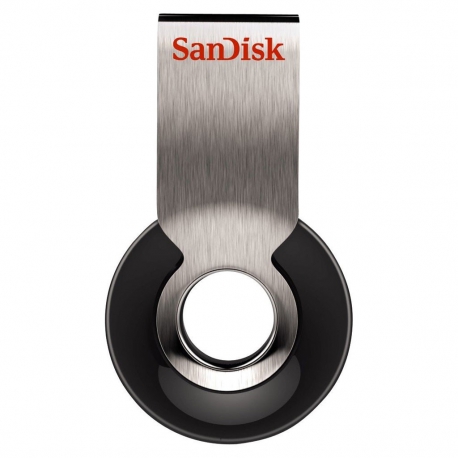 فلش مموری اوربیت 16 گیگابایت سن دیسک SanDisk Cruzer Orbit - 16GB 