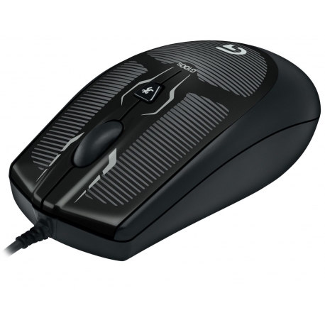 logitech g100s optical gaming mouse