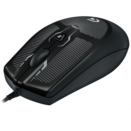 Logitech G100S Gaming Mouse