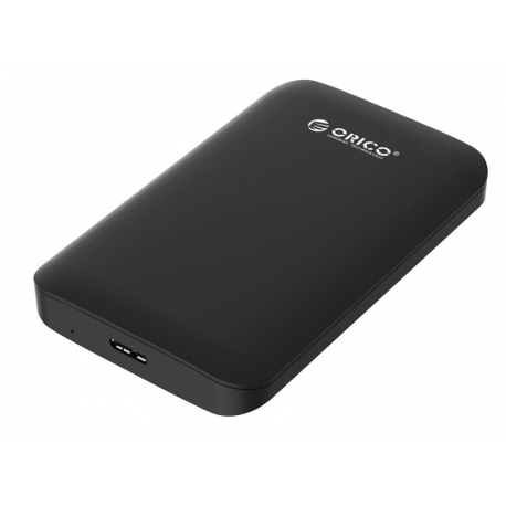 باکس هارد 2.5 اینچ USB 3.0 مدل HDD Enclosure ORICO 2589S3