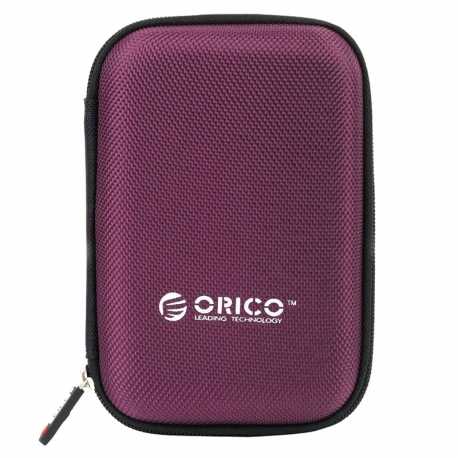 کیف محافظ هارد اکسترنال ۲.۵ اینچ ORICO PHD-25
