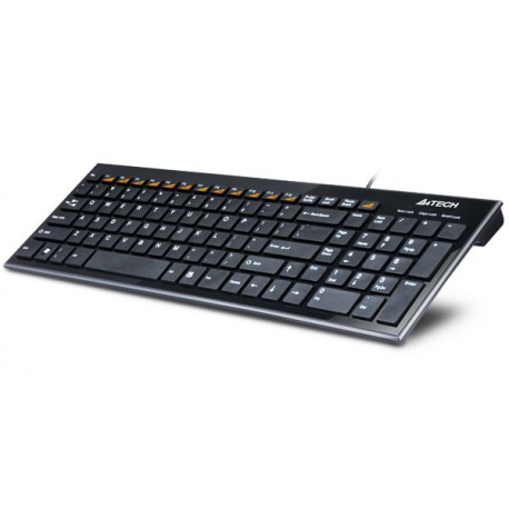 A4tech KX-100U Keyboard