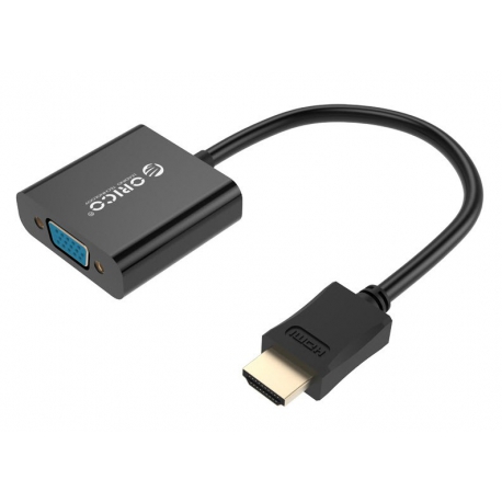 تبدیل HDMI به VGA اوریکو Orico DHTV-C20