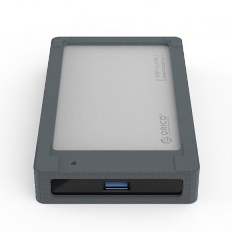 باکس هارد لپ تاپ USB 3.0 مدل ORICO 2558S3