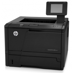 HP Printer LaserJet M401DN
