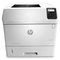 HP Monochrome LaserJet Enterprise M605dn Printer