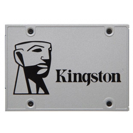 اس اس دی UV400 درایو حالت جامد کینسگتون ظرفیت 120 گیگابایت KingSton UV400 Solid State Drive 120GB