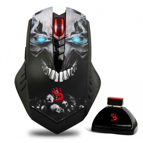 A4tech Bloody R8A Ultra Gaming Gear Wireless Mouse