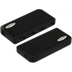 A4tech USB Hub-64 - 4-Ports