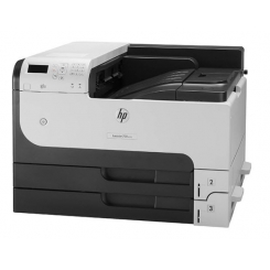 HP LaserJet Enterprise 700 printer M712dn Laser Printer - A3