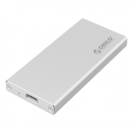 باکس mSATA USB 3.0 مدل ORICO MSA-UC3