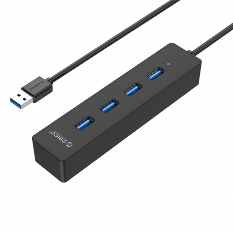 هاب 4 پورت USB 3.0 اوریکو ORICO W8PH4-U3