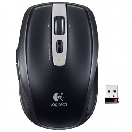 logitech mx m905