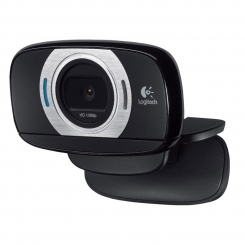 Webcam Logitech C615 HD1080P