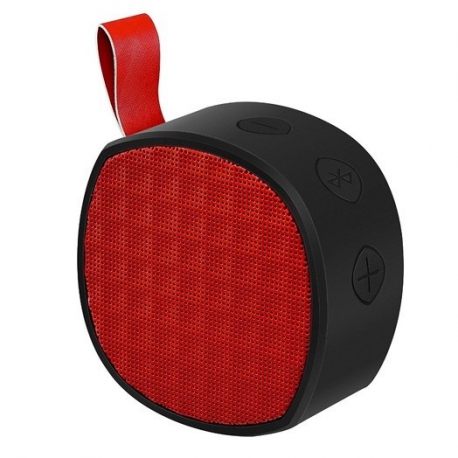 اسپیکر بلوتوثی رپو ای 200 - قرمز Rapoo A200 Bluetooth Speaker - Red