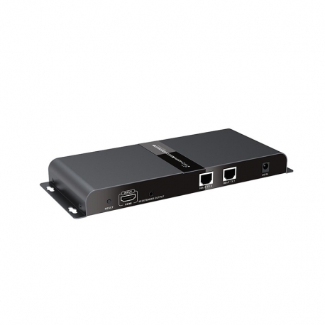 توسعه دهنده و تکرارکننده 1 به 2 HDMI لنکنگ LKV312-HDbitT