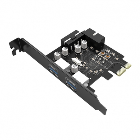 کارت PCI-X USB3.0 اوریکو ORICO PME-4UI