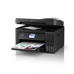 Epson L6190 Colour Inkjet Printer