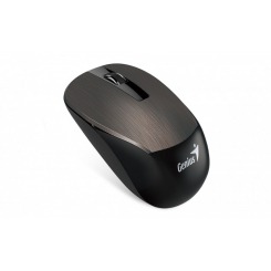 Genius NX-7015 / Chocolate Blister wireless Mouse