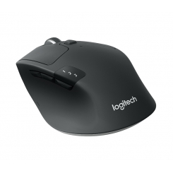 Logitech M720 Triathalon Wireless Mouse