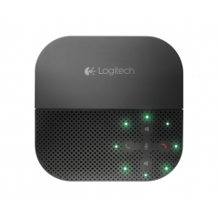 Logitech P710e Portable Bluetooth Speaker
