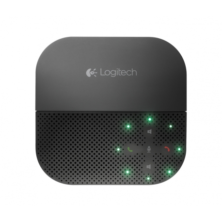 اسپیکر بلوتوثی لاجیتک Logitech P710e