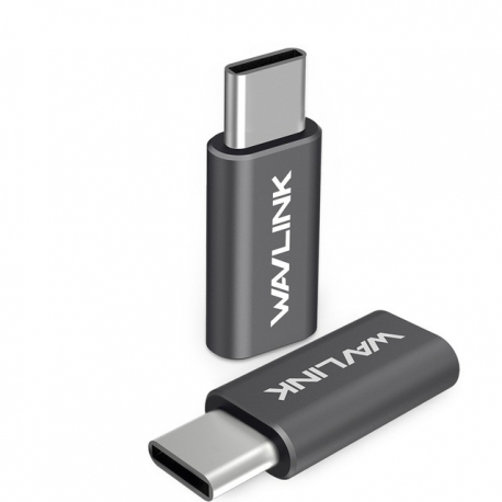 مبدل Micro USB به USB-C ویولینک CAU3C3MB1