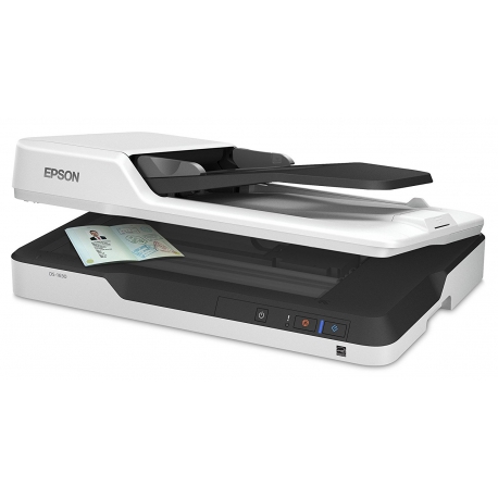 اسکنر اپسون Epson DS-1630 