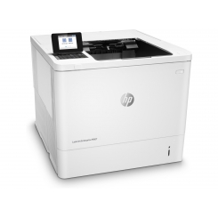 Printer HP LaserJet Enterprise M607dn