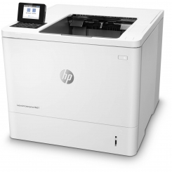 Printer HP LaserJet Enterprise M607n