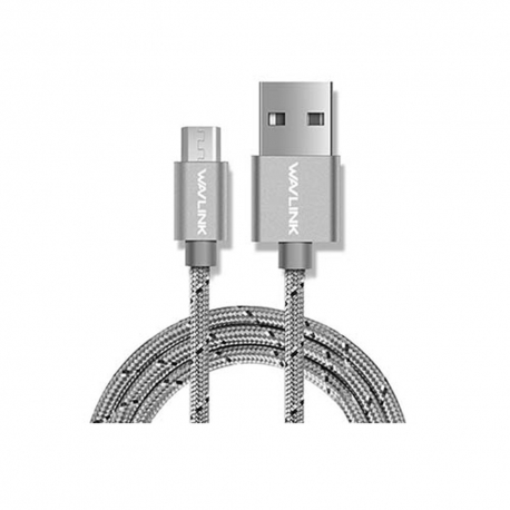 کابل تبدیل 3.0 USB به USB-C ویولینک WL-CB04 طول 1 متر