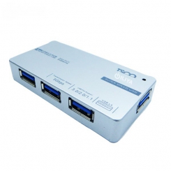 TSCO THU 1110 4 Port USB 3.0 Hub