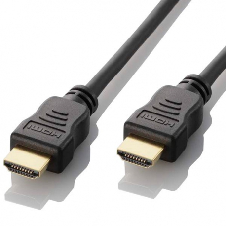 کابل HDMI کی نت متراژ 20 متری ورژن 1.4