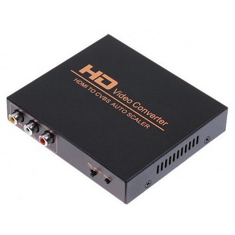 تبدیل HDMI به AV فرانت FN-V110