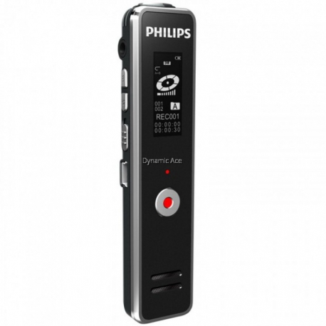  ضبط کننده صدا فیلیپس VTR5100 