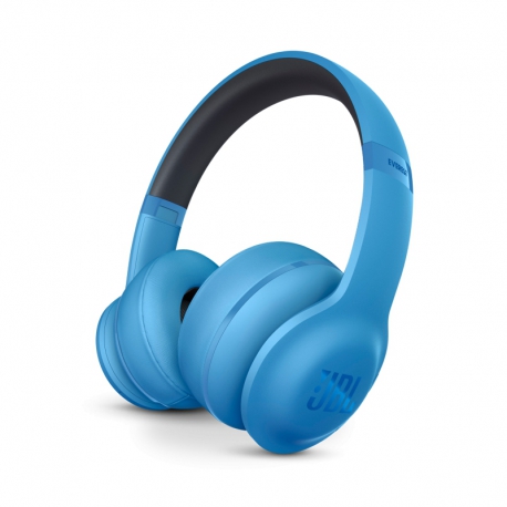 JBL Everest 300 wireless Headphones Blue