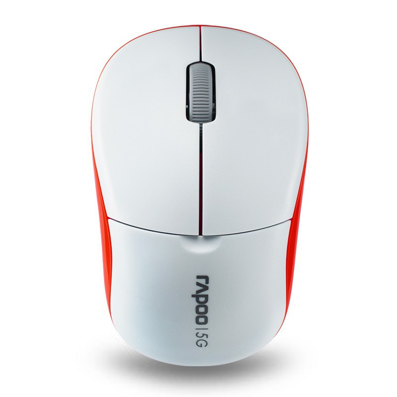 rapoo 1090p wireless optical mouse