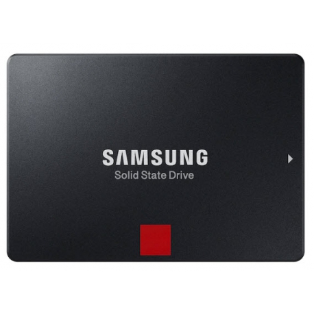 اس اس دی سامسونگ Samsung 860 pro ظرفیت 1 ترابایت 