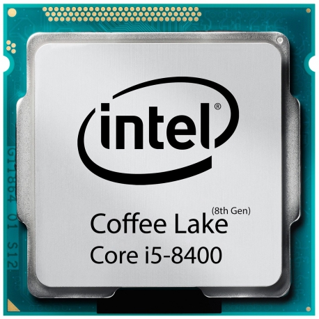 پردازنده سی پی یو اینتل i5-8400
